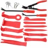 Unbranded 19Pcs Car Trim Removal Tool Set Hand Tools Pry