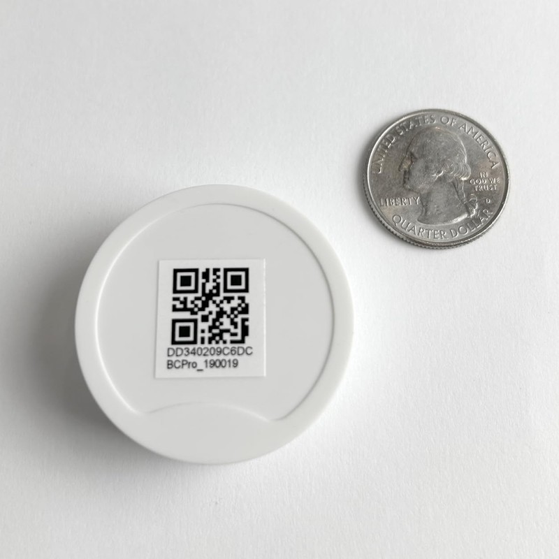 Blue Charm Beacons - Long Range Water-Resistant BLE iBeacon (BC05-MultiBeacon)