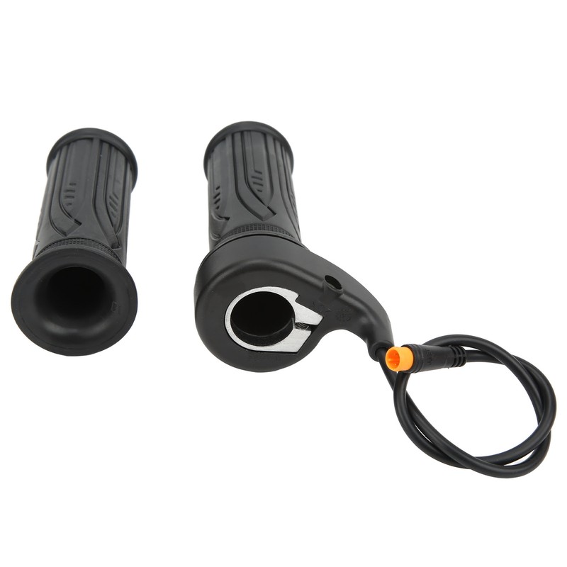 1 Pair Electric Bike Throttle Waterproof Connector 20X Scooter Speed