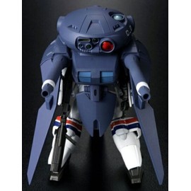 Metal Armor Dragonar with Cavalier Zero Xs-06