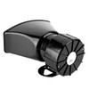 12V Square Port 7 Tone Alarm ABS Horn for Car