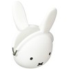 Peg Design PG-34701 Decorative Goods (Fashion Accessories), White, Size: W8.2