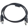Beatch USB 2.0 Cable PC Laptop Data Sync Cord for