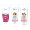 Kit Depiladora + Exfoliante + Crema Hidratante/ Piel Suave