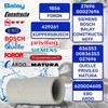 Washing Machine Drain Hose Adapter Diameter 19-21 mm for Drain