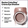 Revlon 7641-01 Colorstay Creme Eye Shadow, 5.2 g