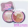 Iluminador S.f.r. Color Highlight Flower 5 Tonalidades
