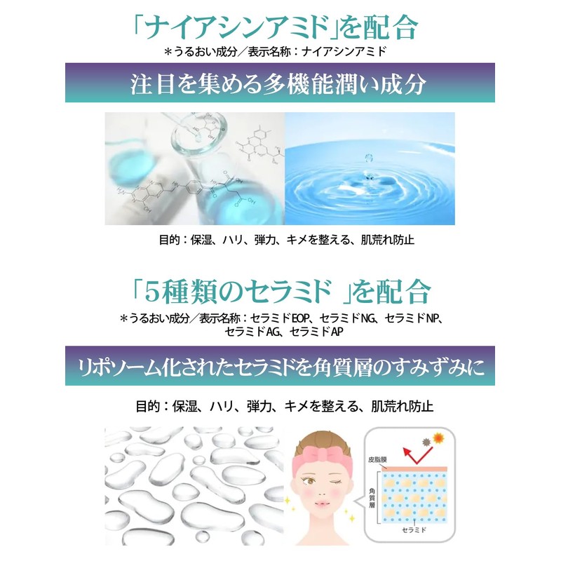 Waka Mato, Thick Serum, Sandalwood II Scent, 1.1 fl oz