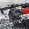 KOLZEMV Car Ice Scraper, Effective Car Ice Scraper - Ultra