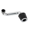 KAX 2.5 inch Cold Air Intake System Kit Replacement for