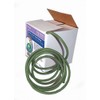 Mister Landscaper 100-ft Coil of 1/4-in Green Vinyl Tubing