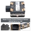 Topteng Cruise Control Distance Radar Sensor 3QF907561D for VW Arteon