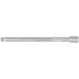 KS Tools 911.4883 3/8" Extension with knurling, 300 mm