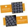 Healeved 216pcs Hydrocolloid Patches Invisible Hydrocolloid Stickers for Pimple Removal