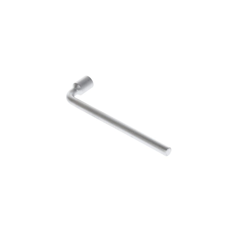 Gedore 6195230 L-Type Wrench Insertion Angle 0.5 inch (13 mm)