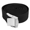 6PCS Heavy Duty Lashing Straps Adjustable Buckle Tie Down Straps