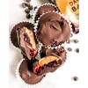 Dark Chocolate Chips by Lily's | Stevia Sweetened, No Added