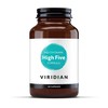 Viridian - High Five Multivitamin Formula - 60 Veg Caps