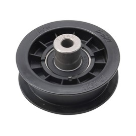SECURA Tensioner Pulley, V-belt pulley, compatible with Stiga Villa 1134-3043-01 1134-9090-01