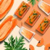ASANTEE PAPAYA & HONEY Soap Bars with Vitamin C,E and