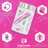 Forzagen Essentials Womens Multivitamin 60 Tabs | Vitaminas Sabor Sin