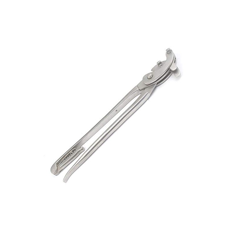 AAProTools Serra Emasculator 14" Clamp Castration