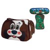 Snack Pets Baxter The Playful Dog Lunch Box SPD-MC8