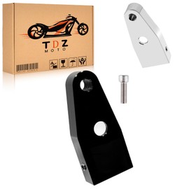 TDZ Ez Shift Neutral Gear Assist Kit for Harley Touring Dyna Softail Twin Cam Models