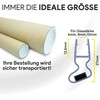 Shower Seal PVC Replacement Seal Shower Cubicle Type 8 Straight