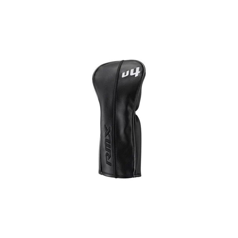 Yamaha 2024 RMX Headcover for Utility (U4) Genuine Manufacturer Product