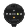 KORG Magnetic Tuner for Guitar Magnetune Magnet