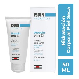 Isdin Ureadin Ultra 30 Crema Hidratante Ureadin Ultra 30 50 ml