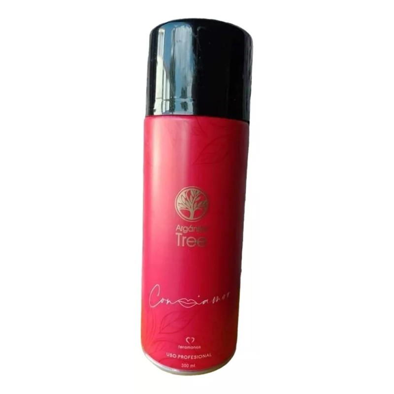 Arganika Tree Termo Protector Capilar Arganika Tree - Aceite De