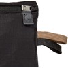 Lewis N. Clark RFID Blocking Money Belt Travel Pouch +