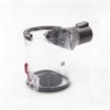 Yangugu Dust Bin Replacement for DysonV6 DC58 DC59 DC62 DC74