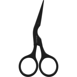 Catrice Magic Perfectors Brow Scissors, Accessories, Defining, Instant Result, Nanoparticle Free, Pack of 1