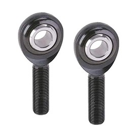 Pro-1 Chromoly Heim Joint Rod Ends, 5/8-18 RH Male 2 PK