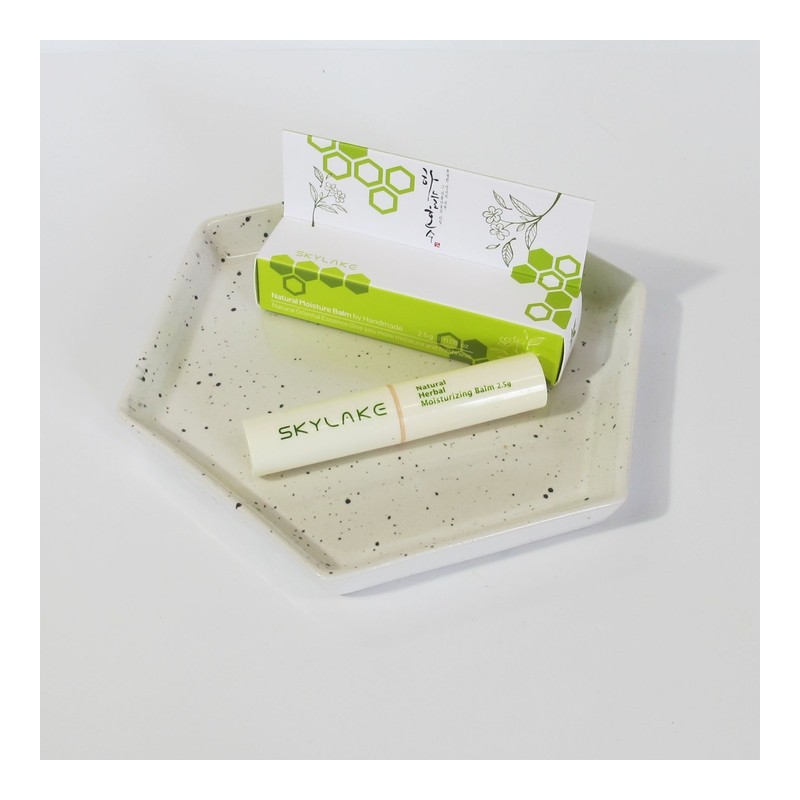 Sky Lake Self-Planting Moisture Balm*2 - I thought you would
