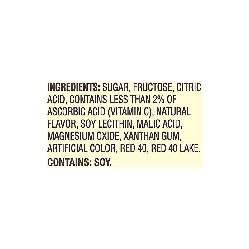 Country Time Strawberry Lemonade Drink Mix, 18 Ounce (Pack of