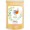 Natural Feast Ginger Tea, Rooibos Tea, Caffeine-Free, Lemongrass Tea, Tea