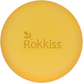 Rocky's Sulfur Sebum Aging Soap, 100g, 1 piece / 록키스 유황 피지 숙성 비누, 100g, 1개입