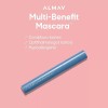 Mascara Pestañas Almay Multi-benefit Mascara Wp Wp Black