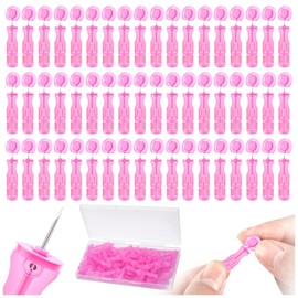 Sterile Lancets for Pimples, 200 Pieces Disposable Acne Needles Blackhead and Blemish Removal Tools