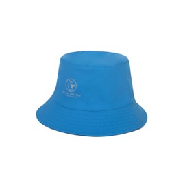 SCHIETWETTER Accessory, All Year Round Southwester Bucket Hat Femi Bucket Hat Sun Protection Sun Hat Waterproof Windproof, azuro, M