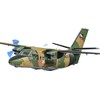 KP Model 1/72 Let L-410UVP Plastic Model KPMBLK0005