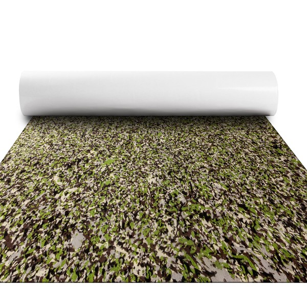 FOCEAN Boat Flooring EVA Foam Boat Decking Marine Flooring Brushed