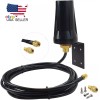 Eifagur Reolink GO PT Plus/Go PT Ultra High Gain 4G