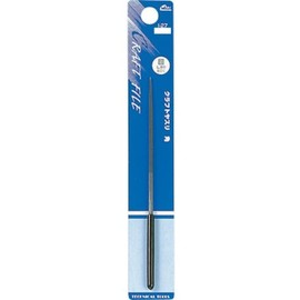 Mineshima I-27 Craft File Corner Hobby Tool