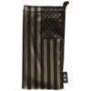 Oakley Country Flag Microbag, Subdued USA Flag, One Size