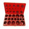 A-Flat O-Ring Rubber Rubber Heat Resistant Oil Resistant Waterproof Mechanical